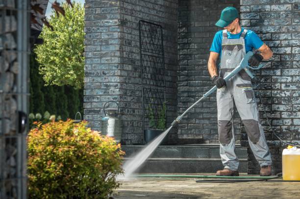 Best Roof Washing  in Yadkinville, NC