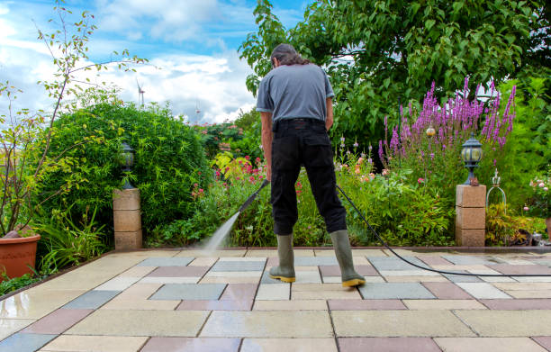 Best Fence Cleaning  in Yadkinville, NC